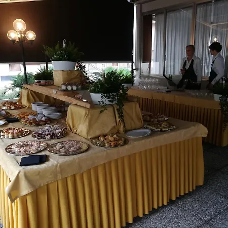 Bassini * Boario Terme