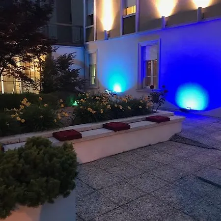 Hotel Bassini