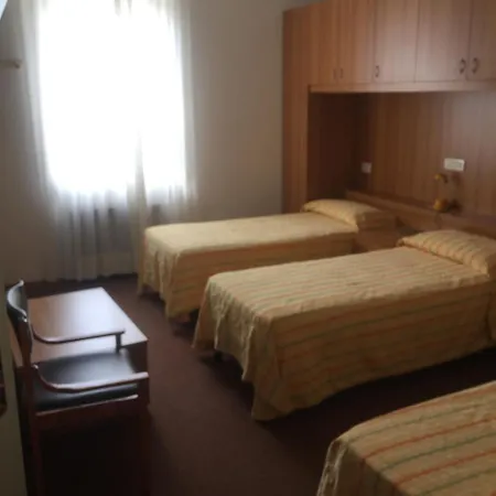 Hotel Bassini *